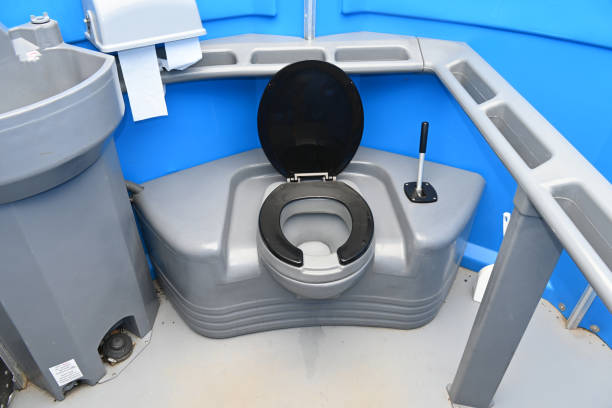 Best Local porta potty services  in Pineville, KY