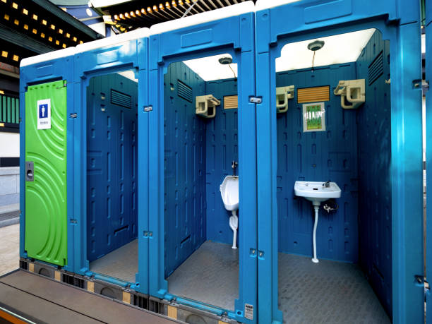 Porta potty rental for outdoor events in Pineville, KY