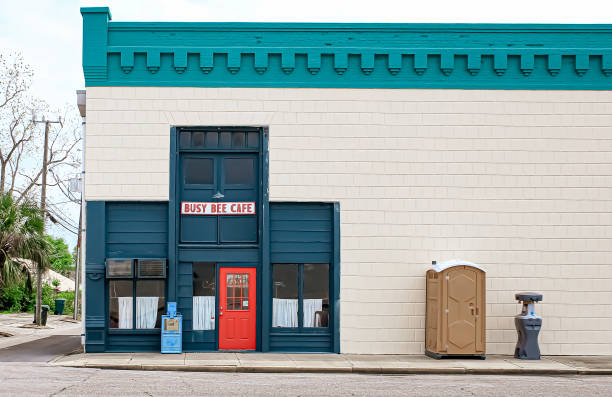 Portable Toilet Options We Offer in Pineville, KY