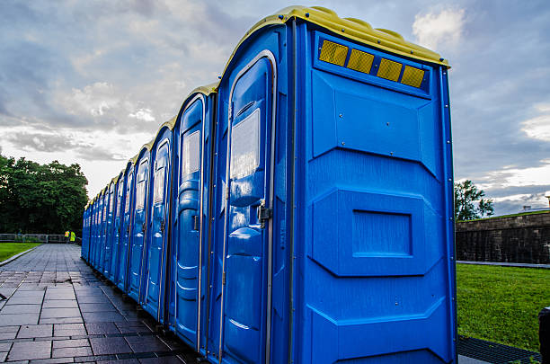 Sanitation services for porta potties in Pineville, KY